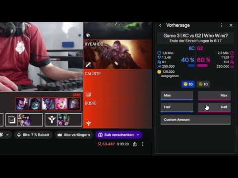 Item video thumbnail