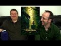 Jungle Book 2016 Doug Reviews