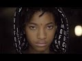 Willow Smith - Why Don't You Cry (Official) 