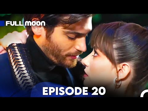 Full Moon Episode 20 (Long Version)