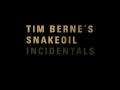 Tim Berne´s Snakeoil – Incidentals