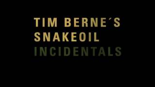 Tim Berne´s Snakeoil – Incidentals