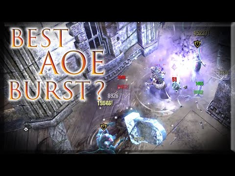 This Skill Changed Necromancer Forever ✔ Magicka Necromancer PvP Gameplay - ESO - Flames Of Ambition