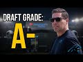 Panthers 2026 Draft Grade A Every Pick Breakdown The UDFA No One S Talking About