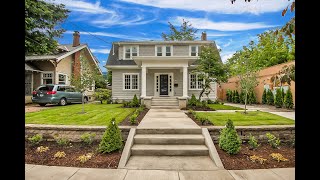 1720 NE 25th Ave. Portland, OR 97212