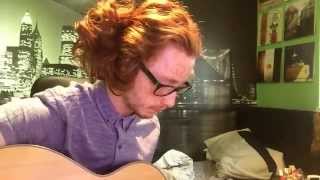 Foxing - Rory (cover)