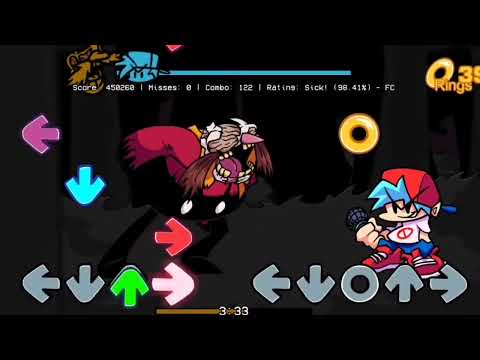 Exe Megamix - full week