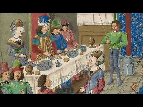 Fine Arts - Illuminated Manuscripts - Book of the Deeds of Alexander the Great