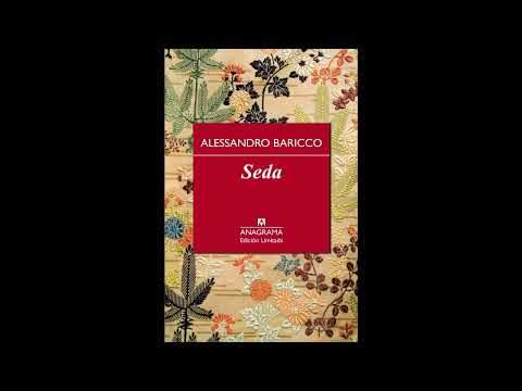 Seda de Baricco