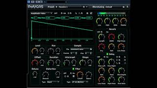 Video thumbnail for Free VST - PolyGAS Synth - vstplanet.com by Plugins Collection