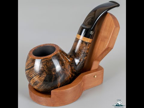 Hilson "Midnight" Smooth Bent Sitter Saddle Stem (561) 9mm