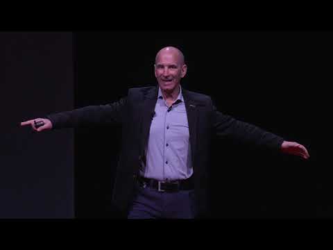 The Innovation of You | Tom Triumph | TEDxCapeMay - YouTube