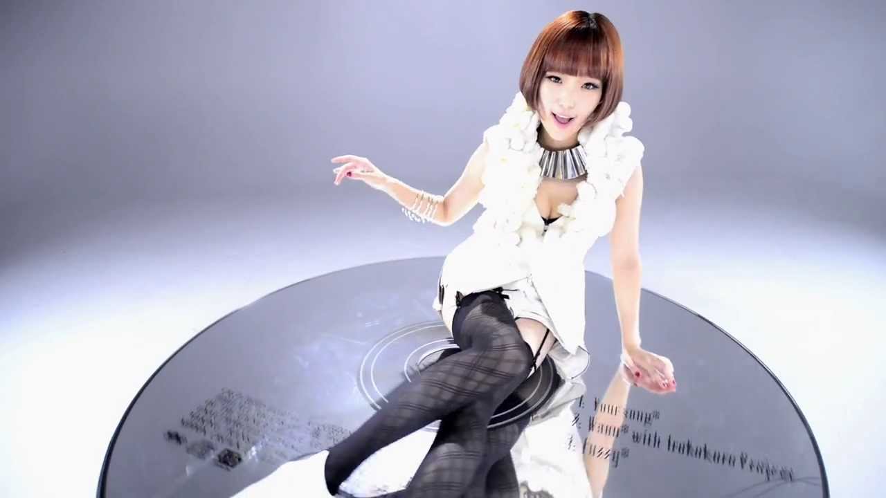 Yun*chi - Your song* (MV Full Ver.) ＜アニメ「ログ・ホライズン」エンディングテーマ＞