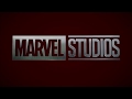 Avengers Infinity War Marvel Studio 10 Years Logo IMAX