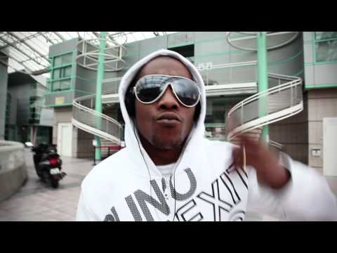 Vivre c'est tout_Dil'mic_Clip_Officiel