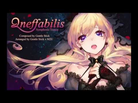 Ineffabilis - Gentle Stick x M2U