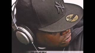 Kidd Called Quest - Put Your Headphones On Feat. Ced Hughes (Produced by Kidd Called Quest)