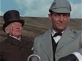Jeremy Brett As Sherlock Holmes Silver Blaze HD