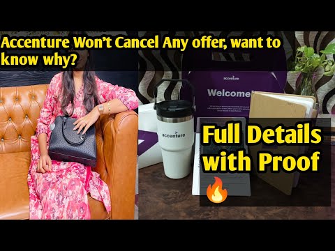 Accenture Onboarding 2025: Why Some Candidates Join First? Real Truth Explained 🔥