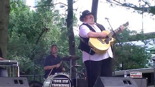 Truck Stop Troubadours - July 16, 2017 Woodbridge, NJ (complete show)