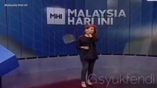 Misteri Ernie Zakri Live MHI