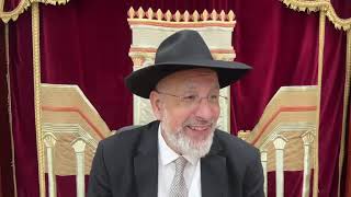 L esprit de famille (Ki tetsé)..Parnassa et réussite pour Elisheva bat Sarah Sarfati et Ilan ben Léa