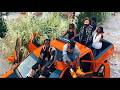 AYA D DON FEAT NAT EAZY CORNER VISUALIZER