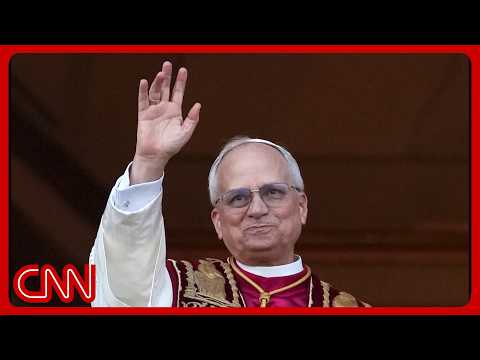 Why Pope Leo’s US midterm vote is making history