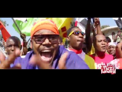 K-Zino - Madebat (Rale Kòd La) [VIDEO Kanaval 2016]