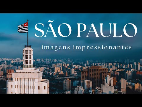 Curiosidades sobre São Paulo
