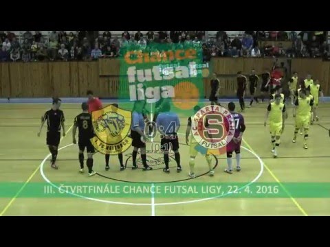 Nejzbach Vysoké Mýto - AC Sparta Praha 0:4 (0:1)