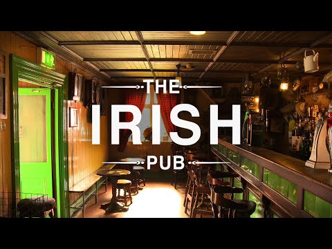 Full Movie: The Irish Pub