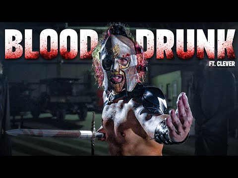 Rome Music - Blood Drunk Ft. @clever