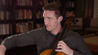 The Greatest Showman - A Million Dreams by Dual Harmony (Piano/Cello Cover)