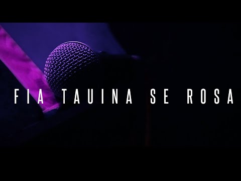 DJ Dave - Fia Tauina Se Rosa (Official Music Video)