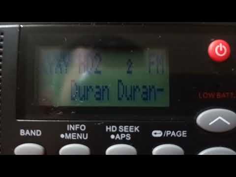 96.5 KYXY San Diego, CA