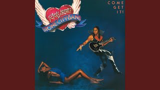 Stone City Band, Bye!