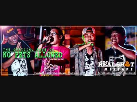NoPetsAllowed - Bilangkad