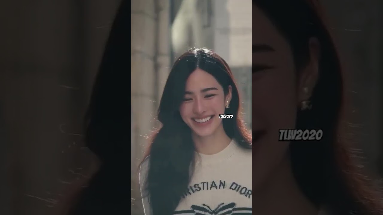 Dior Taps Thai Stars Lingling and Orm as New Brand Ambassadors