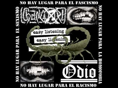 Changoz! / Odio (full split)