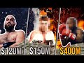 The Top 10 Richest Boxers In The World 2024