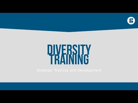 Training and the Internal Environment