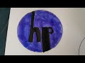 HP Logo G Major 4