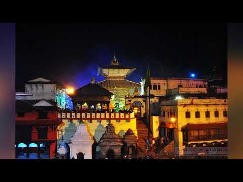 पशुपतिनाथको बिशेष पुजाको समयमा मात्र बजाउने यी बाजाका धुनहरु II Pashupati Nath Temple Special Music
