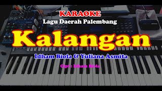 Download lagu Lagu Daerah Palembang - KALANGAN - KARAOKE mp3 Download lagu Lagu Daerah Palembang - KALANGAN - KARAOKE mp3
