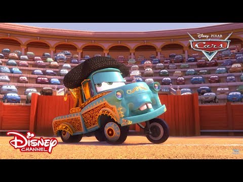 Verdanimációk: El Matudor