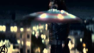 ● Nobody Can Save Me Now ●