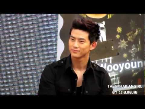 130203 2PM TKN Press con#2 (talking)