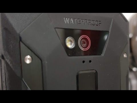 X TOUCH XBOX Serious mobile open lcd xtouch xbox display open