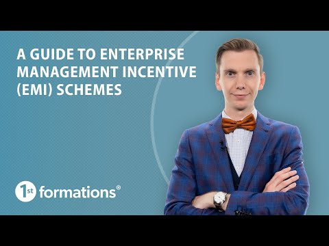 A Guide to Enterprise Management Incentive (EMI) Schemes